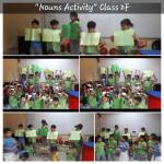 Nouns activity
