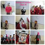Our Animal Friends : Class 2