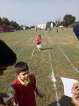 Sports Day KG