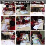 PLACE VAUE Class II 2018 : CLASS 2