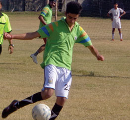 team images