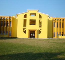 G.D. Goenka School Jammu